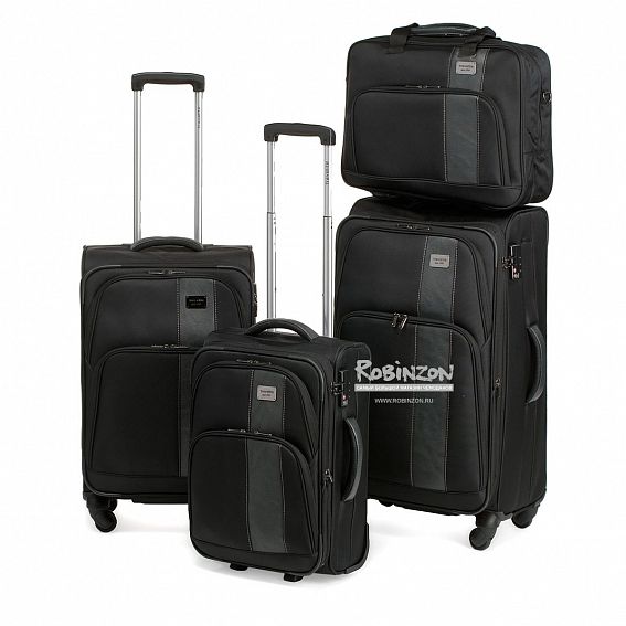 Чемодан Travelite 86349 Treviso L