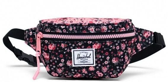 Сумка на пояс Herschel 10692-03017-OS Twelve Hip Pack