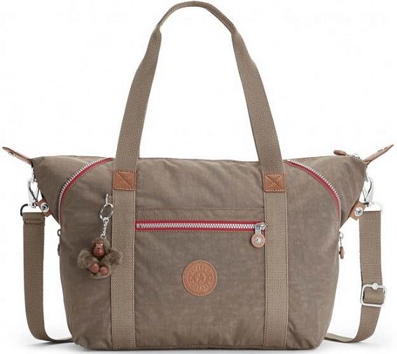 Сумка Kipling K1061922X Art Handbag