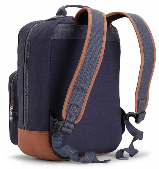 Рюкзак Kipling K1485330S Ava Printed Medium Backpack