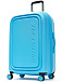 Чемодан Mandarina Duck SZV32 Logoduck+ Expandable Medium Trolley
