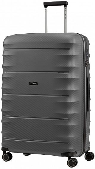 Чемодан Titan 842404 Highlight L