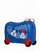 Чемодан Samsonite 43C-30001 Dream Rider Disney