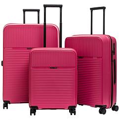 Чемодан Robinzon RP113-1 Madeira Basic S