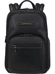 Рюкзак Samsonite KT5*001 Pro-DLX 6 Leather Backpack 14.1