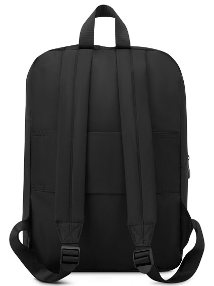 Складной рюкзак Roncato 412015 Compact Ryanair Backpack