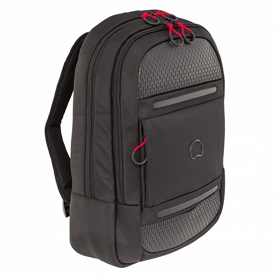 Рюкзак Delsey 2365600 Montsouris Backpack M 15.6