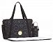 Сумка женская Kipling K2106154W Basic Plus Little Heart Babybag with Changing Mat