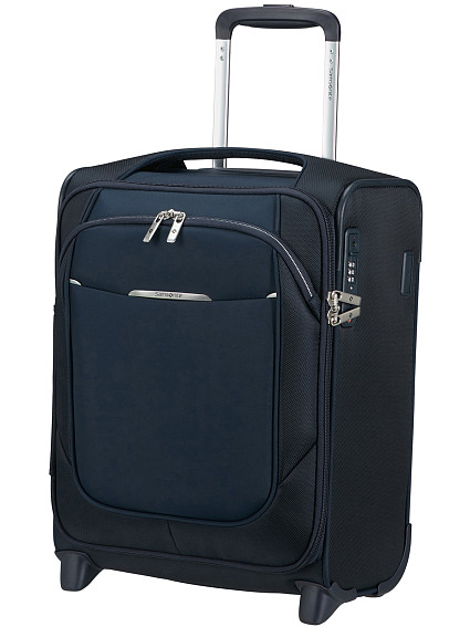 Чемодан Samsonite KQ8*004 Re-Lite Upright Underseater 2 wheels 45cm