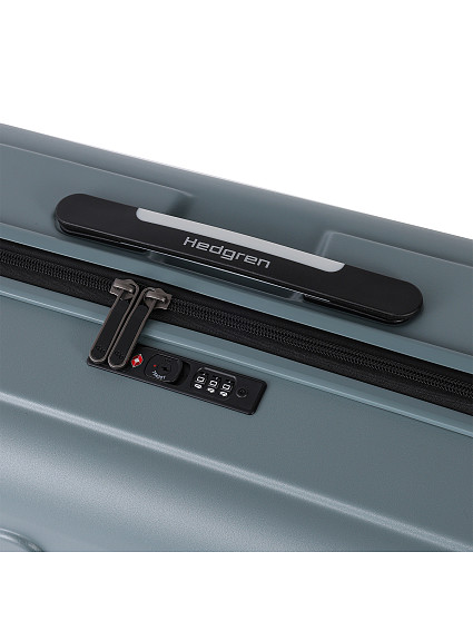 Чемодан Hedgren HCMBY01S Comby S