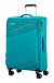 Чемодан American Tourister 14G*003 Pikes Peak Spinner 68 Exp Чемодан American Tourister 14G*003 Pikes Peak Spinner 68 Exp
