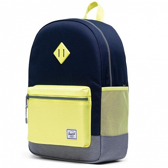 Рюкзак Herschel 10560-03553-OS Heritage Backpack XL Youth