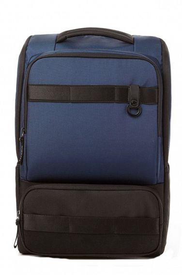 Рюкзак Samsonite AU7*001 Red Eliun L