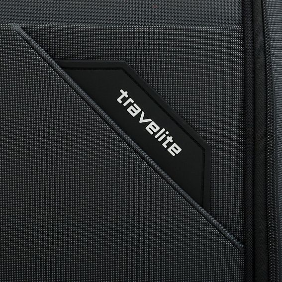 Чемодан Travelite 87549 Derby Trolley L Exp
