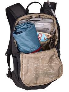 Рюкзак Thule TAHP210BLK-3205076 Alltrail Hydration Backpack 10L