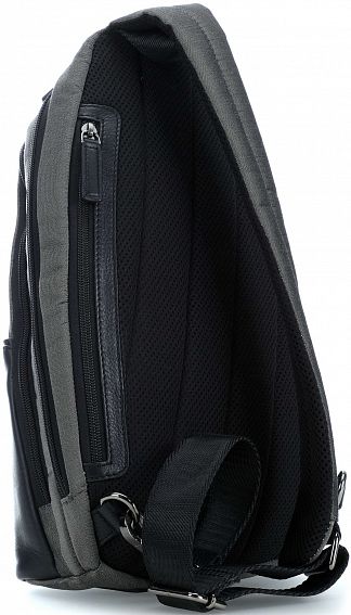 Рюкзак на одно плечо Brics BR207716 Monza Sling bag