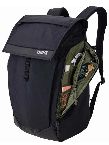 Рюкзак Thule PARABP3216BLK Paramount Laptop Backpack 27L