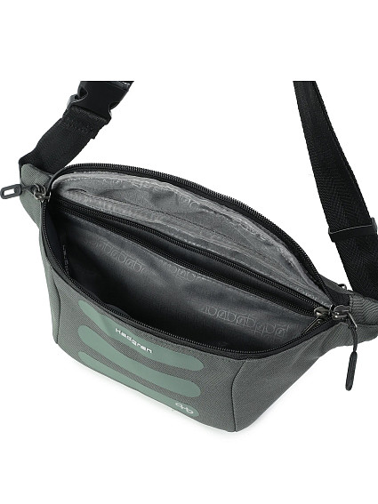 Сумка поясная Hedgren HCMBY04 Comby Waistbag