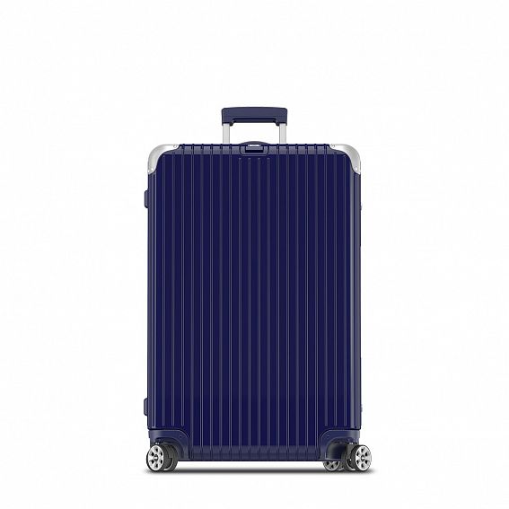 Чемодан Rimowa 882.77 Limbo Multiwheel Electronic Tag