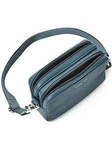 Сумка кросс-боди Mandarina Duck FZT13 Mellow Leather