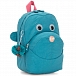 Рюкзак детский Kipling K0025326I Faster Kids Backpack Рюкзак детский Kipling K0025326I Faster Kids Backpack