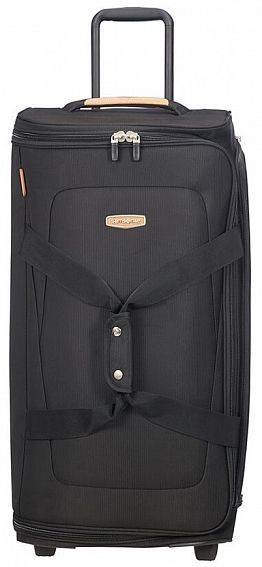Сумка дорожная на колесах Samsonite CN1*010 Spark Sng Eco Duffle With Wheels