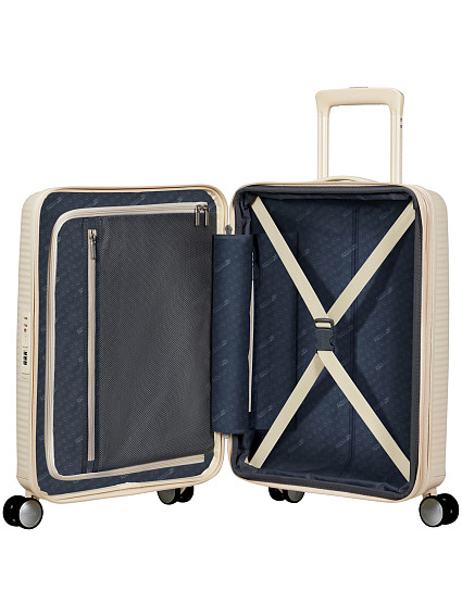 Чемодан American Tourister 32G*001 Soundbox Spinner 55 Exp