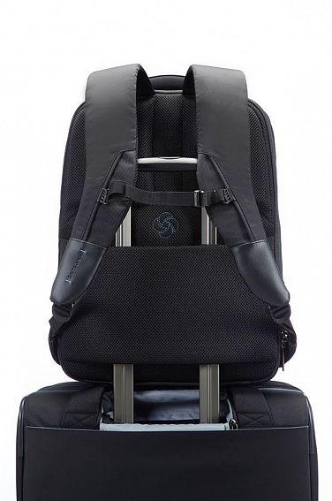 Рюкзак для ноутбука Samsonite 80U*009 Spectrolite Laptop Backpack 17.3 Exp