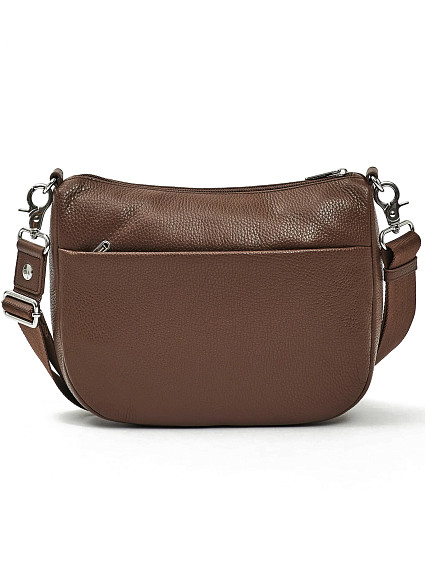 Сумка Mandarina Duck FZT79 Mellow Leather Medium crossbody bag