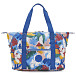 Сумка Kipling KI6004W26 ART M Multi-use medium tote Сумка Kipling KI6004W26 ART M Multi-use medium tote