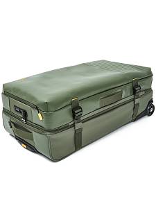 Сумка дорожная на колёсах Mandarina Duck RJV04 Smart Duck Duffle on wheels