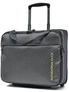 Сумка на колесах Mandarina Duck OTV07 Zephyr Pilot Trolley