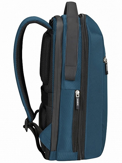 Рюкзак для ноутбука Samsonite KF2*004 Litepoint Laptop Backpack 15.6