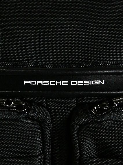 Сумка Porsche Design 4090002571 Lane BriefBag LHZ