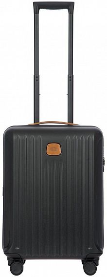 Чемодан Brics BRK08027 Capri Carry on Spinner Чемодан Brics BRK08027 Capri Carry on Spinner