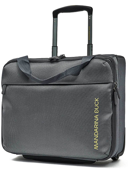 Сумка на колесах Mandarina Duck OTV07 Zephyr Pilot Trolley