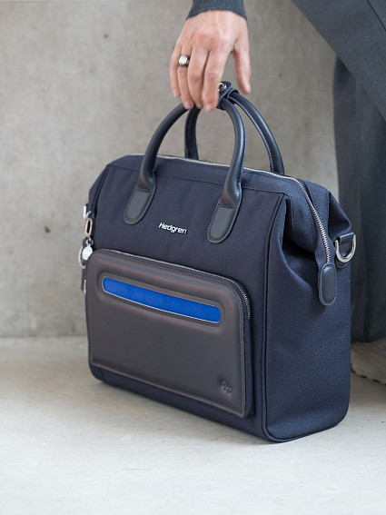 Сумка для ноутбука Hedgren HFIKA11 Fika Galao RFID