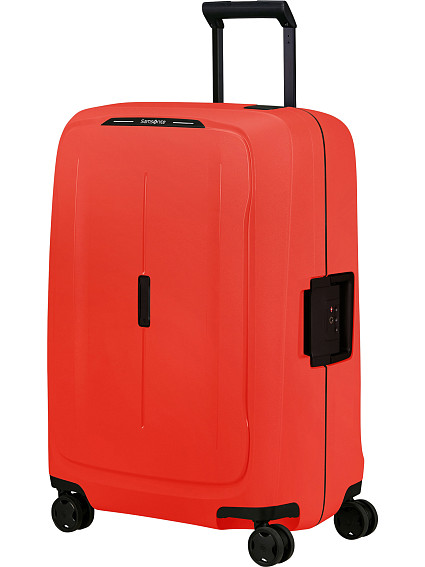 Чемодан Samsonite KM0*002 Essens Spinner