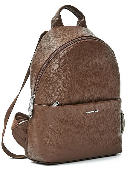 Рюкзак Mandarina Duck FZT46 Mellow Leather backpack