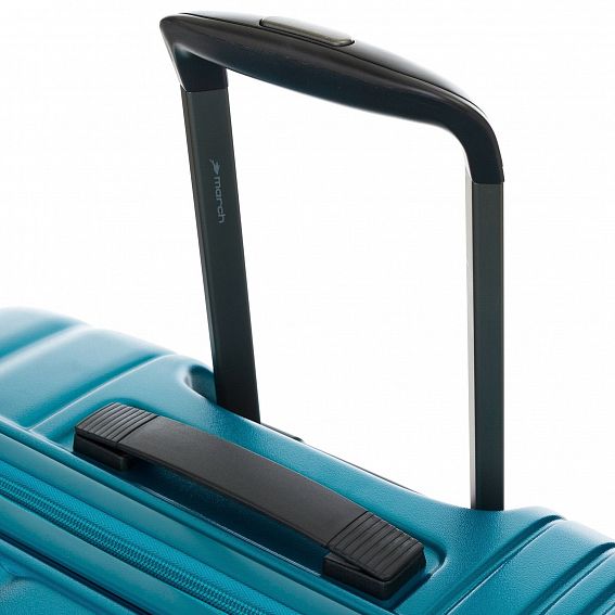 Чемодан March M1880*72 Beau monde Spinner L Чемодан March M1880*72 Beau monde Spinner L