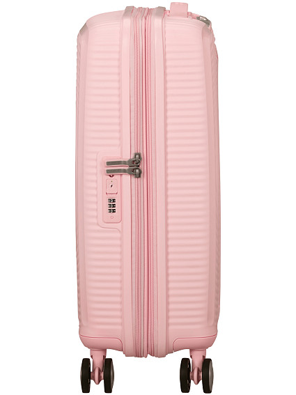 Чемодан American Tourister 32G*001 Soundbox Spinner 55 Exp
