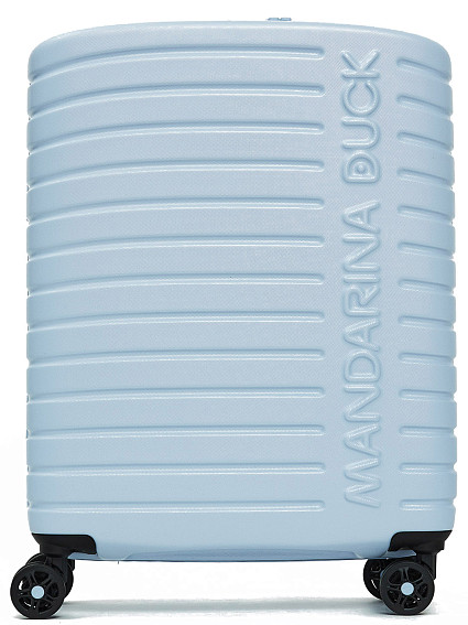 Чемодан Mandarina Duck KNV01 Flyduck cabin trolley