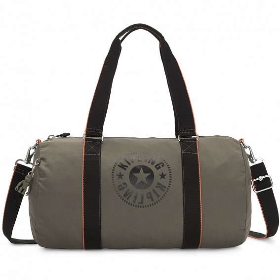 Сумка Kipling KI255684E Multifunctional Onalo Duffle Bag