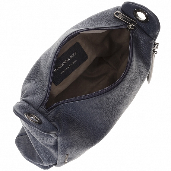 Сумка Mandarina Duck FZT52 Mellow Leather Shoulder Bag