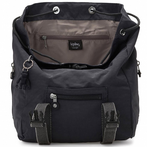 Рюкзак Kipling KI270754N Aicil Medium Backpack