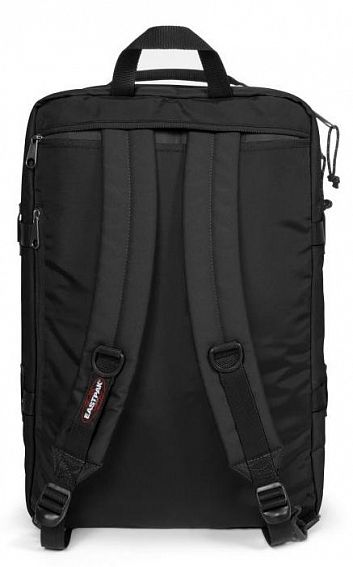 Сумка-рюкзак Eastpak EK13E008 Tranzpack Soft Luggage