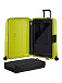 Чемодан Samsonite KM0*003 Essens Spinner
