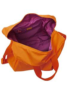 Сумка дорожная Mandarina Duck OXB02 Revival 2.0 Foldable Boxy Duffel Bag