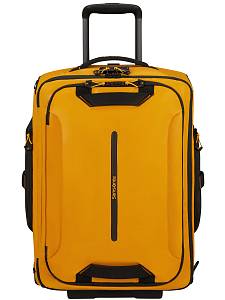 Сумка-рюкзак на колесах Samsonite KH7*012 Ecodiver Duffle with wheels 55cm backpack