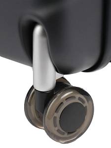 Чемодан Mandarina Duck OJV01 Sky Duck Expandable Cabin Hard Trolley